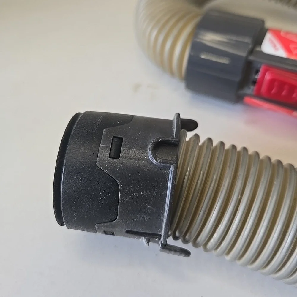 Shark NV46 Navigator Swivel Plus Vacuum‎ Parts Hose, Extension Tube